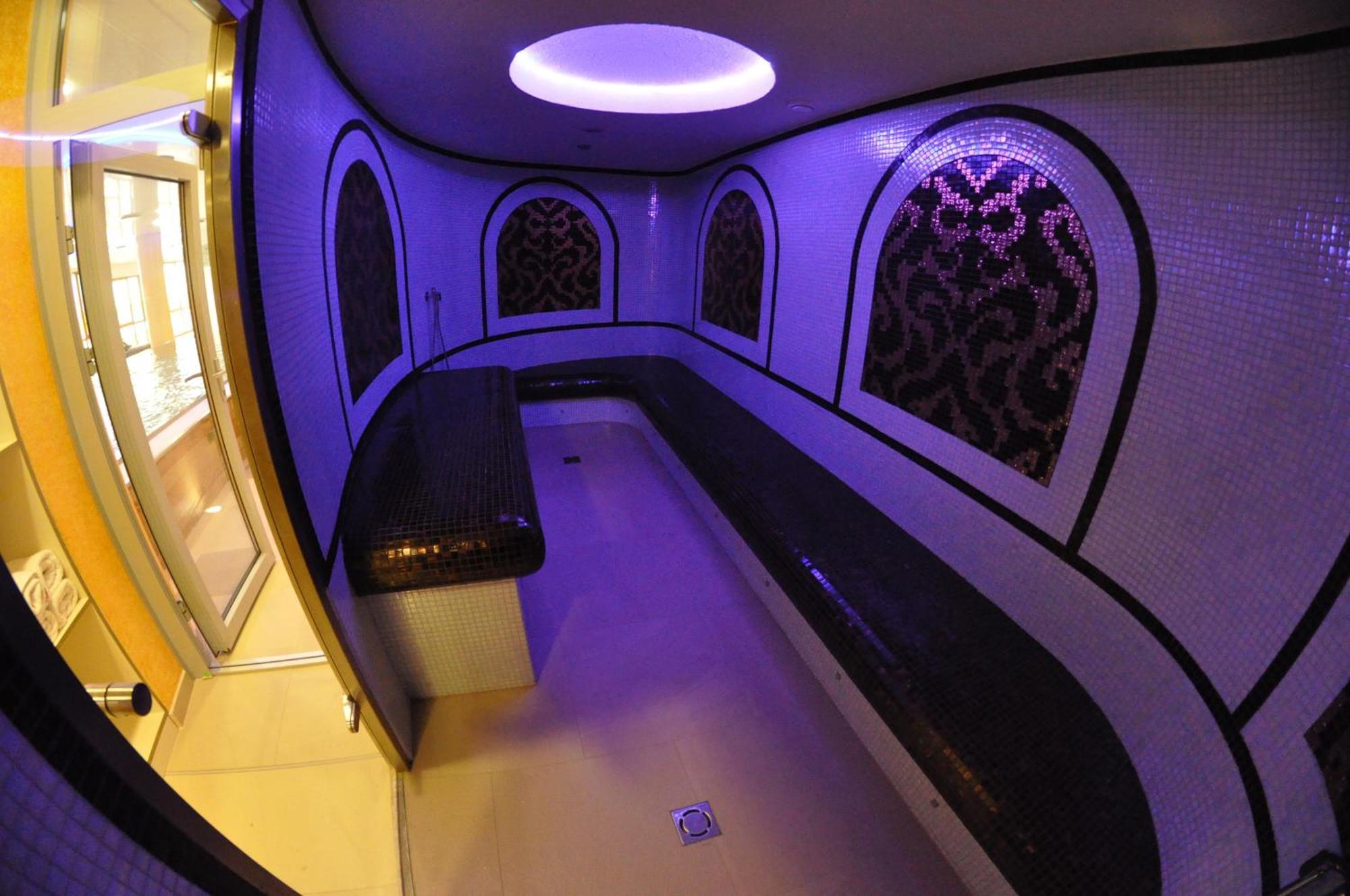 Boutique Hotel Ambiente ****+ Karlovy Vary Dış mekan fotoğraf