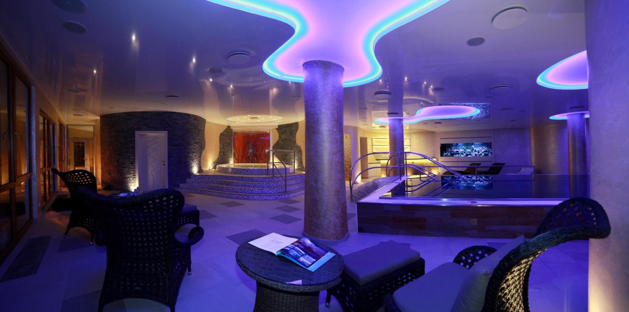 Boutique Hotel Ambiente ****+ Karlovy Vary Dış mekan fotoğraf