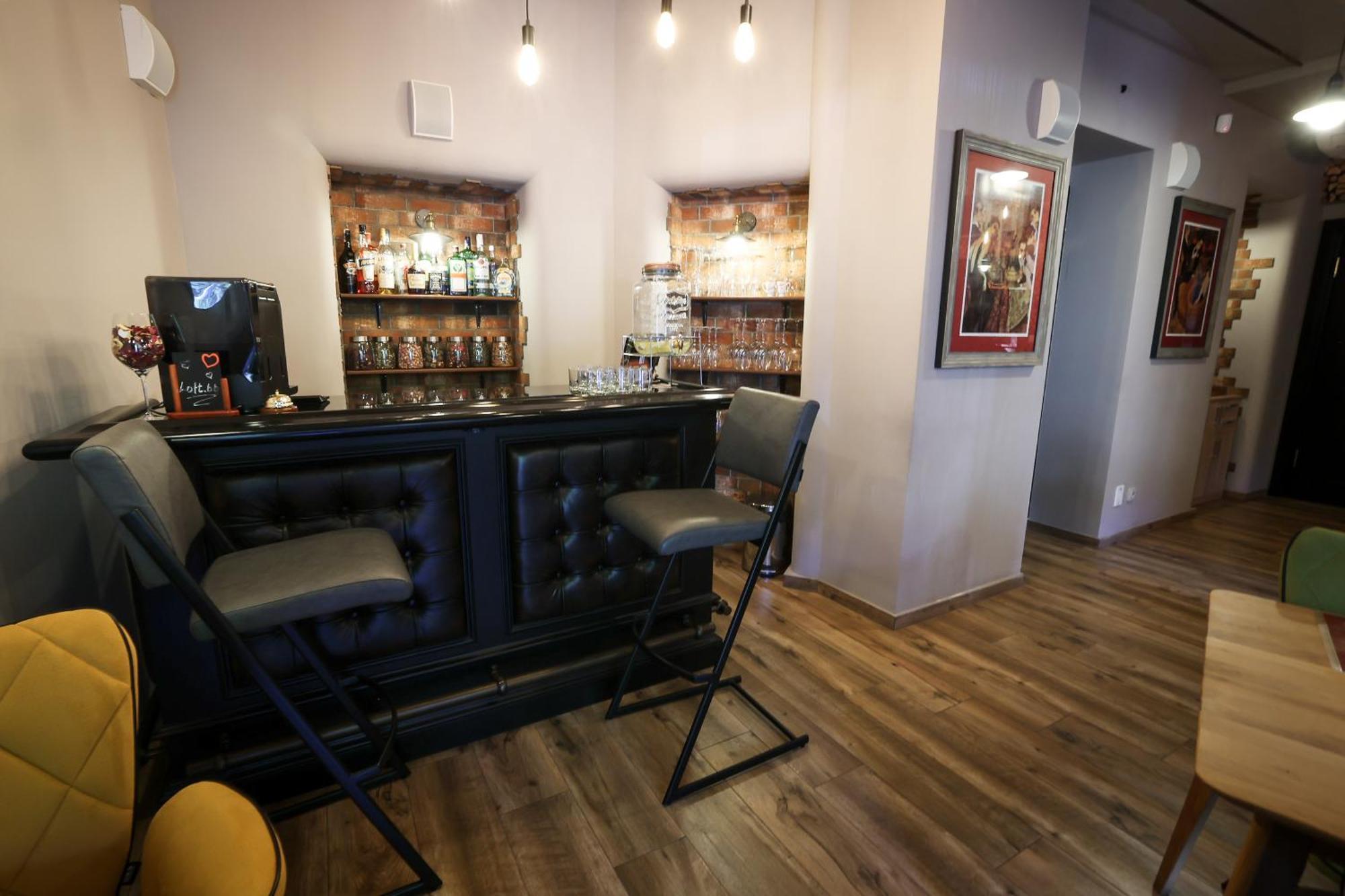 Boutique Hotel Ambiente ****+ Karlovy Vary Dış mekan fotoğraf