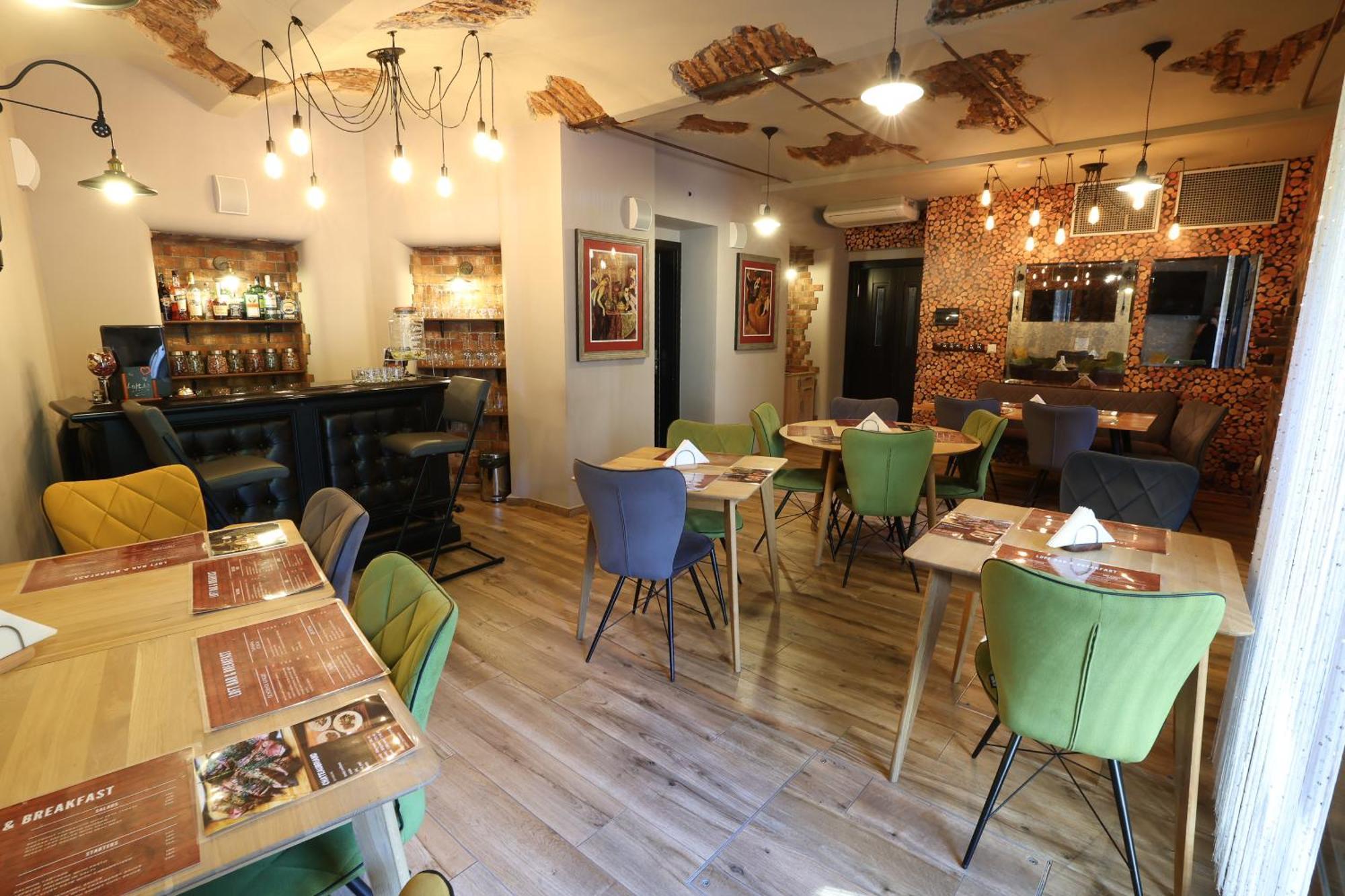 Boutique Hotel Ambiente ****+ Karlovy Vary Dış mekan fotoğraf