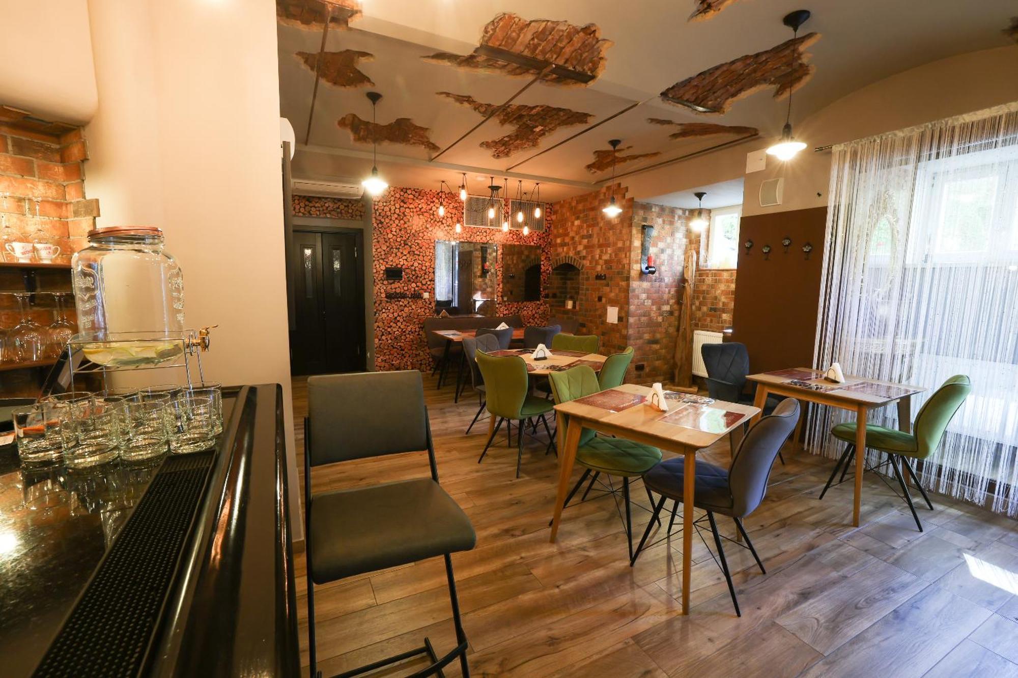 Boutique Hotel Ambiente ****+ Karlovy Vary Dış mekan fotoğraf